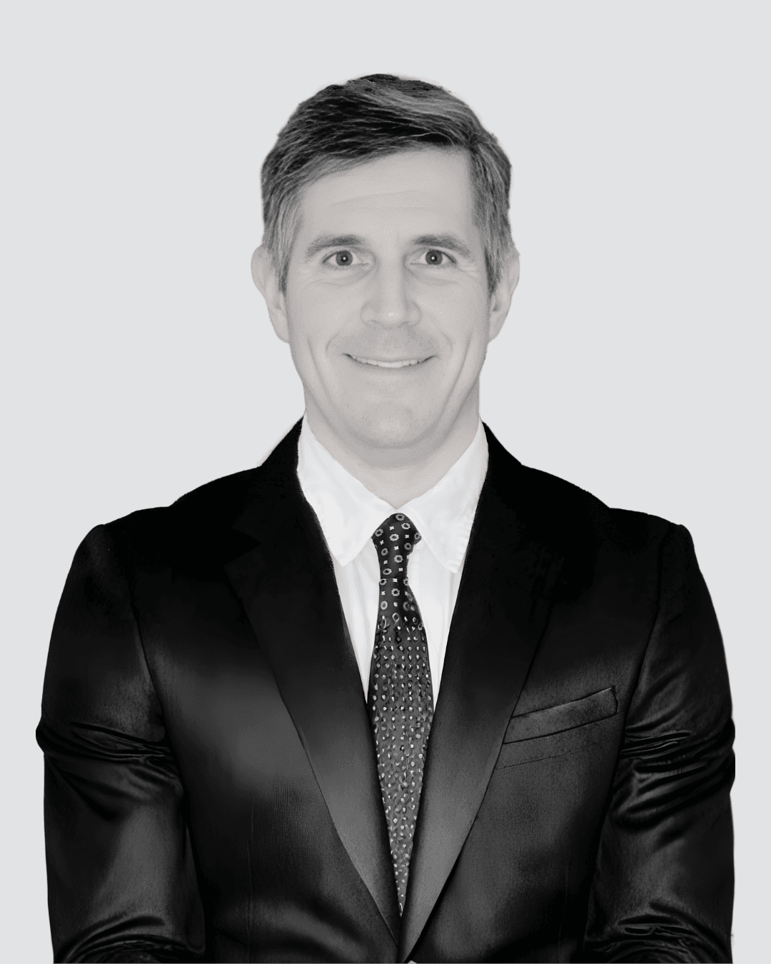 Darren Smith